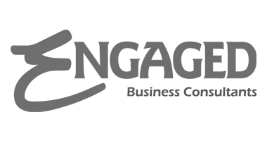 engaged logo