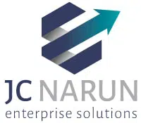 jc narun enterprise solutions medium logo