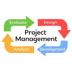 jc narun enterprise solutions client inquiry project management evaluate design development analyze