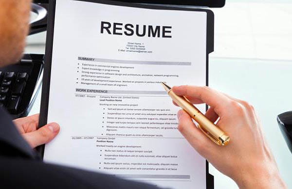 jc narun enterprise solutions job seekers inquiry writing a cv resume
